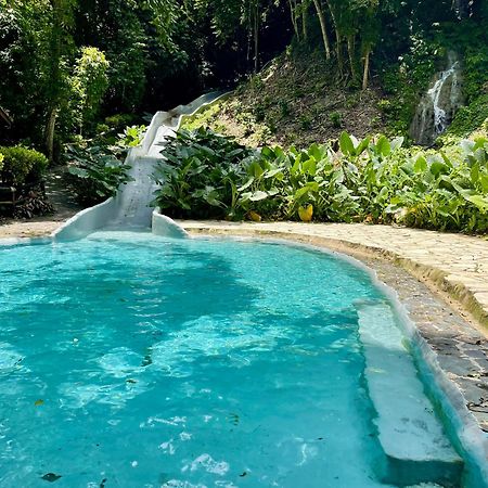 Platon Ecolodge Barahona Buitenkant foto